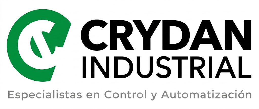 CRYDAN industrial