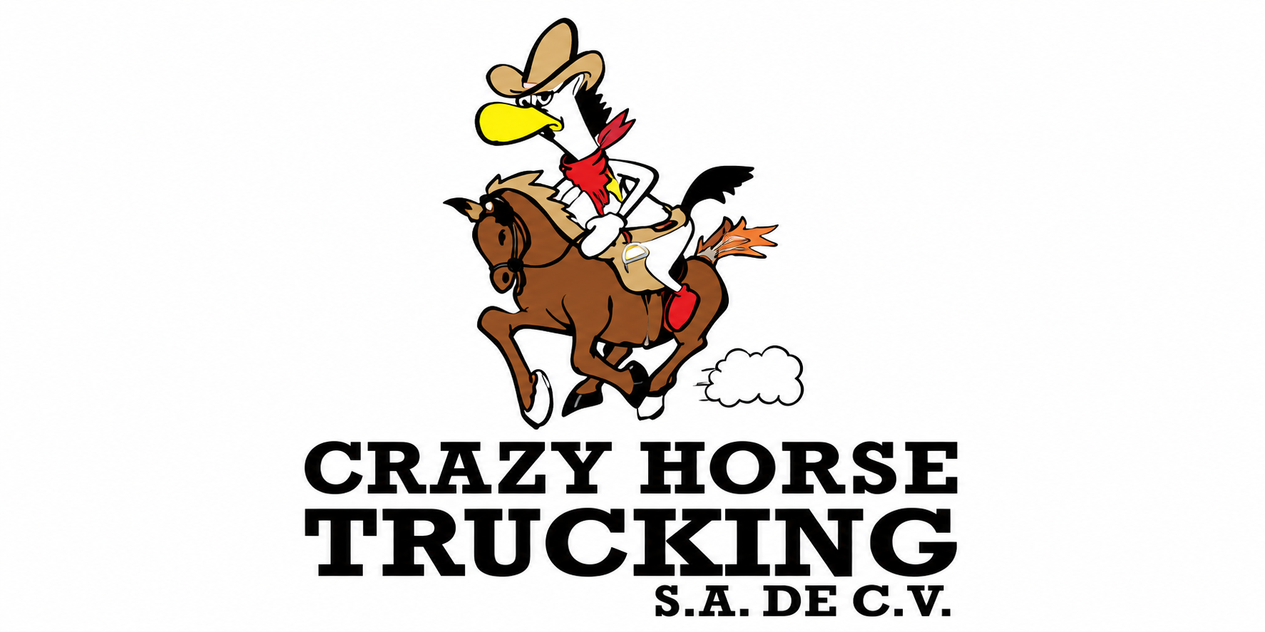 Crazy Horse Trucking