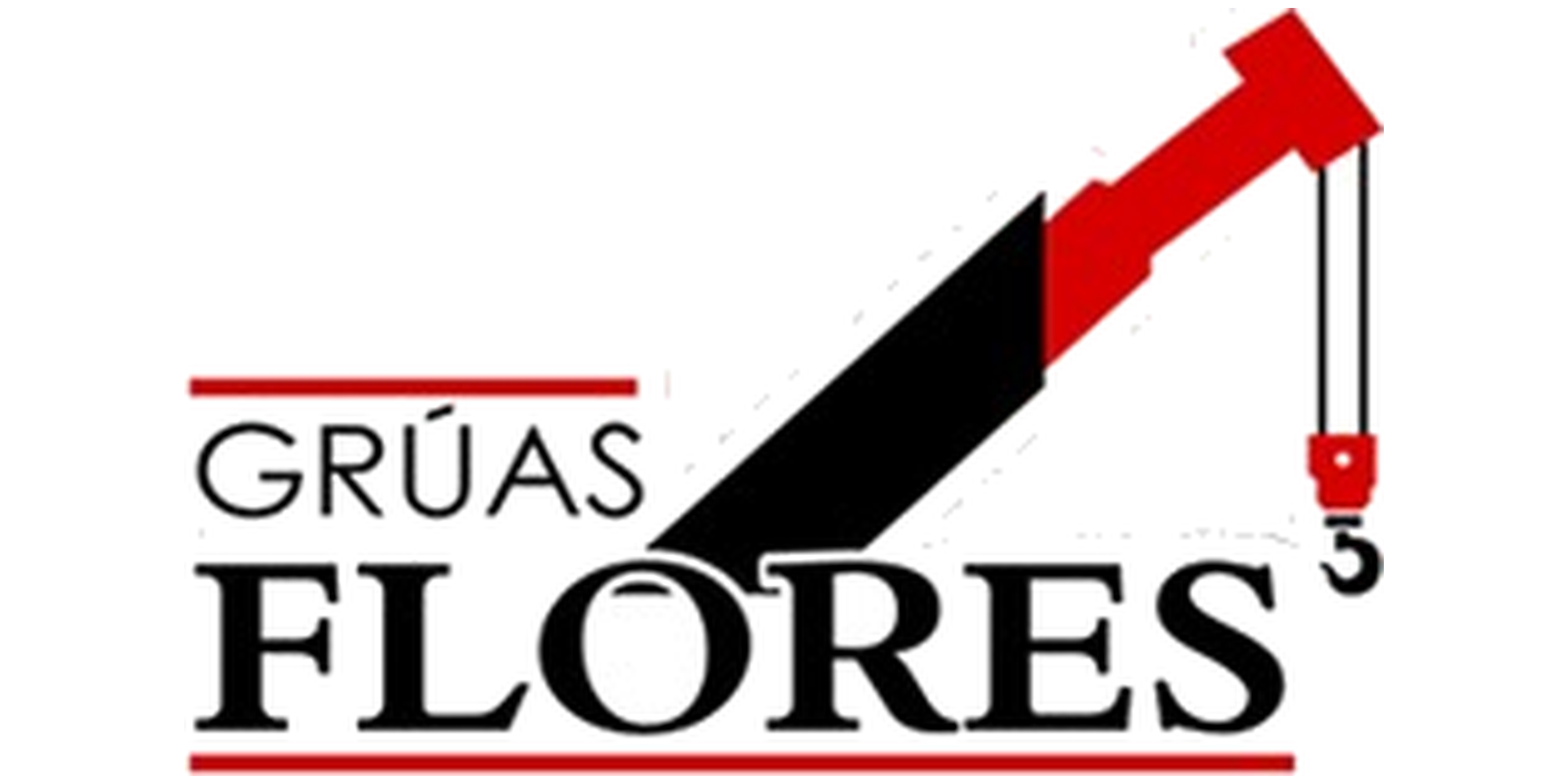 Grúas Flores